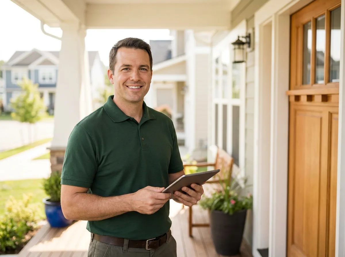 Pest control FAQs for Nodaway, IA